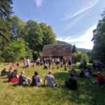 Unikátní Drajborna sobě slavila 10 let
