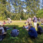 Unikátní Drajborna sobě slavila 10 let