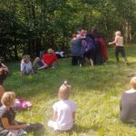 Unikátní Drajborna sobě slavila 10 let