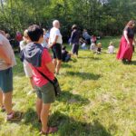 Unikátní Drajborna sobě slavila 10 let