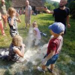 Unikátní Drajborna sobě slavila 10 let