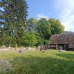 Unikátní Drajborna sobě slavila 10 let