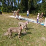 Unikátní Drajborna sobě slavila 10 let