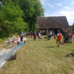 Unikátní Drajborna sobě slavila 10 let