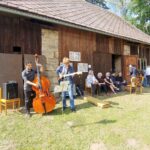 Unikátní Drajborna sobě slavila 10 let