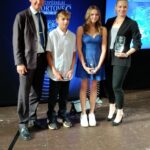 Plavci TJ Loko UP Group Trutnov