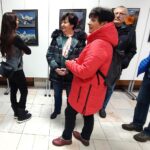 Fotograf Zbyněk Šanc Mezi Trutnovem a koncem světa