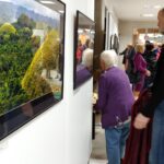 Fotograf Zbyněk Šanc Mezi Trutnovem a koncem světa