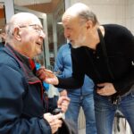 Fotograf Zbyněk Šanc Mezi Trutnovem a koncem světa
