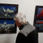 Fotograf Zbyněk Šanc Mezi Trutnovem a koncem světa