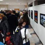 Fotograf Zbyněk Šanc Mezi Trutnovem a koncem světa