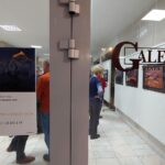 Fotograf Zbyněk Šanc Mezi Trutnovem a koncem světa