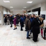 Fotograf Zbyněk Šanc Mezi Trutnovem a koncem světa