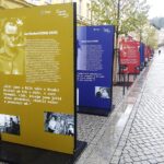 Výstava Třetí odboj v Královéhradeckém kraji