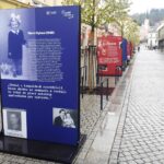 Výstava Třetí odboj v Královéhradeckém kraji