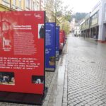 Výstava Třetí odboj v Královéhradeckém kraji