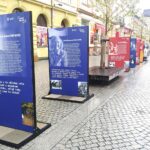 Výstava Třetí odboj v Královéhradeckém kraji