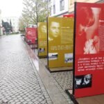 Výstava Třetí odboj v Královéhradeckém kraji
