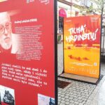 Výstava Třetí odboj v Královéhradeckém kraji