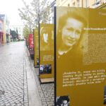 Výstava Třetí odboj v Královéhradeckém kraji