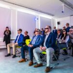 Nová 3D Cave učebna na zdrávce