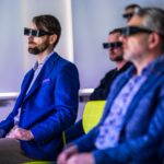 Nová 3D Cave učebna na zdrávce