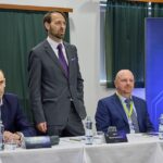30 let elektrotechniky v Trutnově