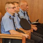 30 let Městské policie Trutnov