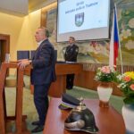 30 let Městské policie Trutnov