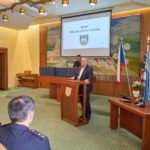 30 let Městské policie Trutnov