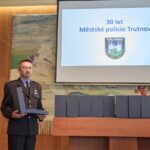 30 let Městské policie Trutnov