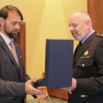 30 let Městské policie Trutnov