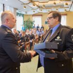 30 let Městské policie Trutnov