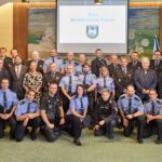 30 let Městské policie Trutnov