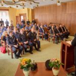 30 let Městské policie Trutnov