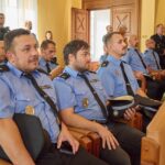 30 let Městské policie Trutnov