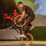 360 Allstars, pozvánka do Uffa