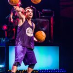 360 Allstars, pozvánka do Uffa