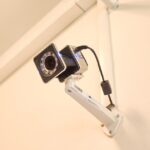 Nová 3D Cave učebna na zdrávce