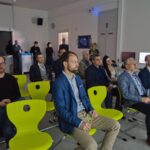 Nová 3D Cave učebna na zdrávce
