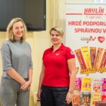 Projekt 450 ml Naděje v Trutnově