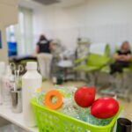 Projekt 450 ml Naděje v Trutnově