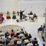 Koncert v turbínové hale EPO1