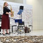 Koncert v turbínové hale EPO1