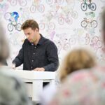 Koncert v turbínové hale EPO1