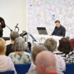 Koncert v turbínové hale EPO1