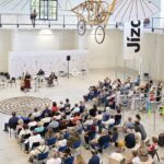 Koncert v turbínové hale EPO1