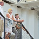 Koncert v turbínové hale EPO1