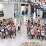 Koncert v turbínové hale EPO1