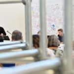 Koncert v turbínové hale EPO1